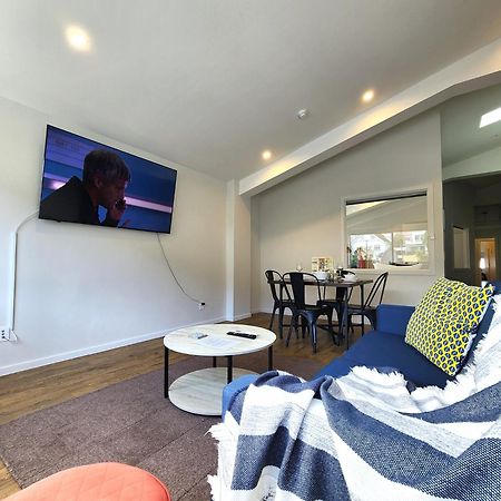 ולינגטו U Suites Kilbirnie מראה חיצוני תמונה