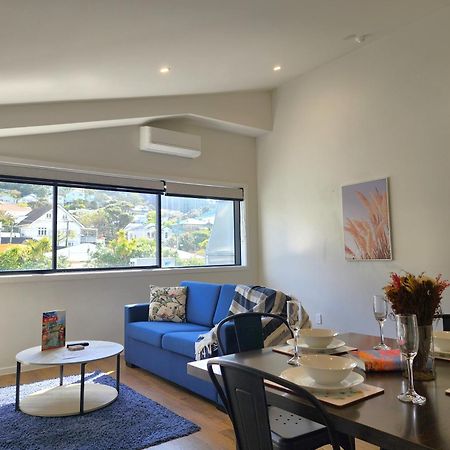 ולינגטו U Suites Kilbirnie מראה חיצוני תמונה