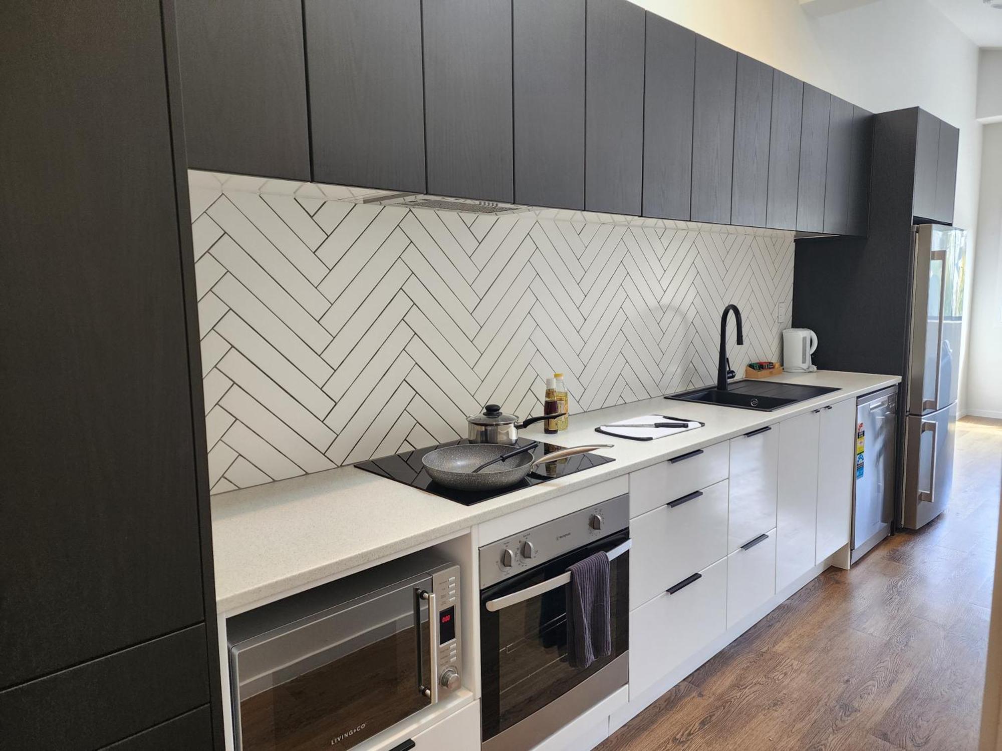 ולינגטו U Suites Kilbirnie מראה חיצוני תמונה