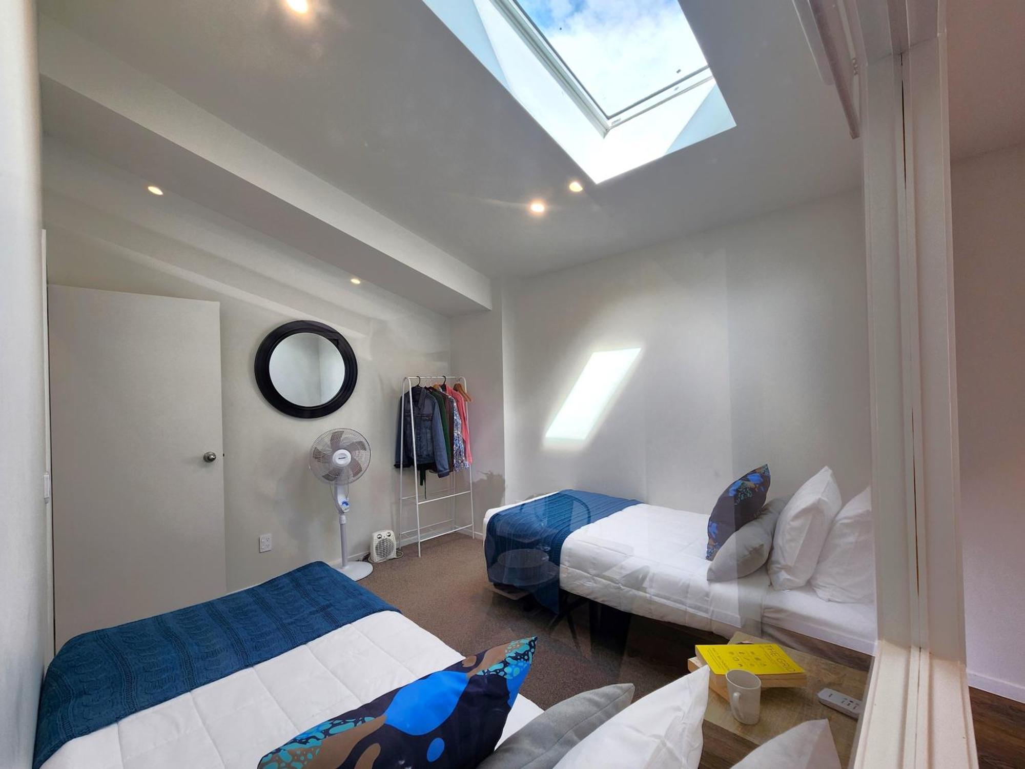 ולינגטו U Suites Kilbirnie מראה חיצוני תמונה