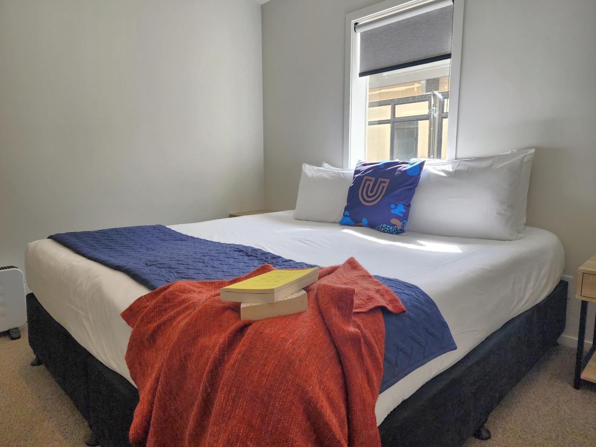 ולינגטו U Suites Kilbirnie מראה חיצוני תמונה