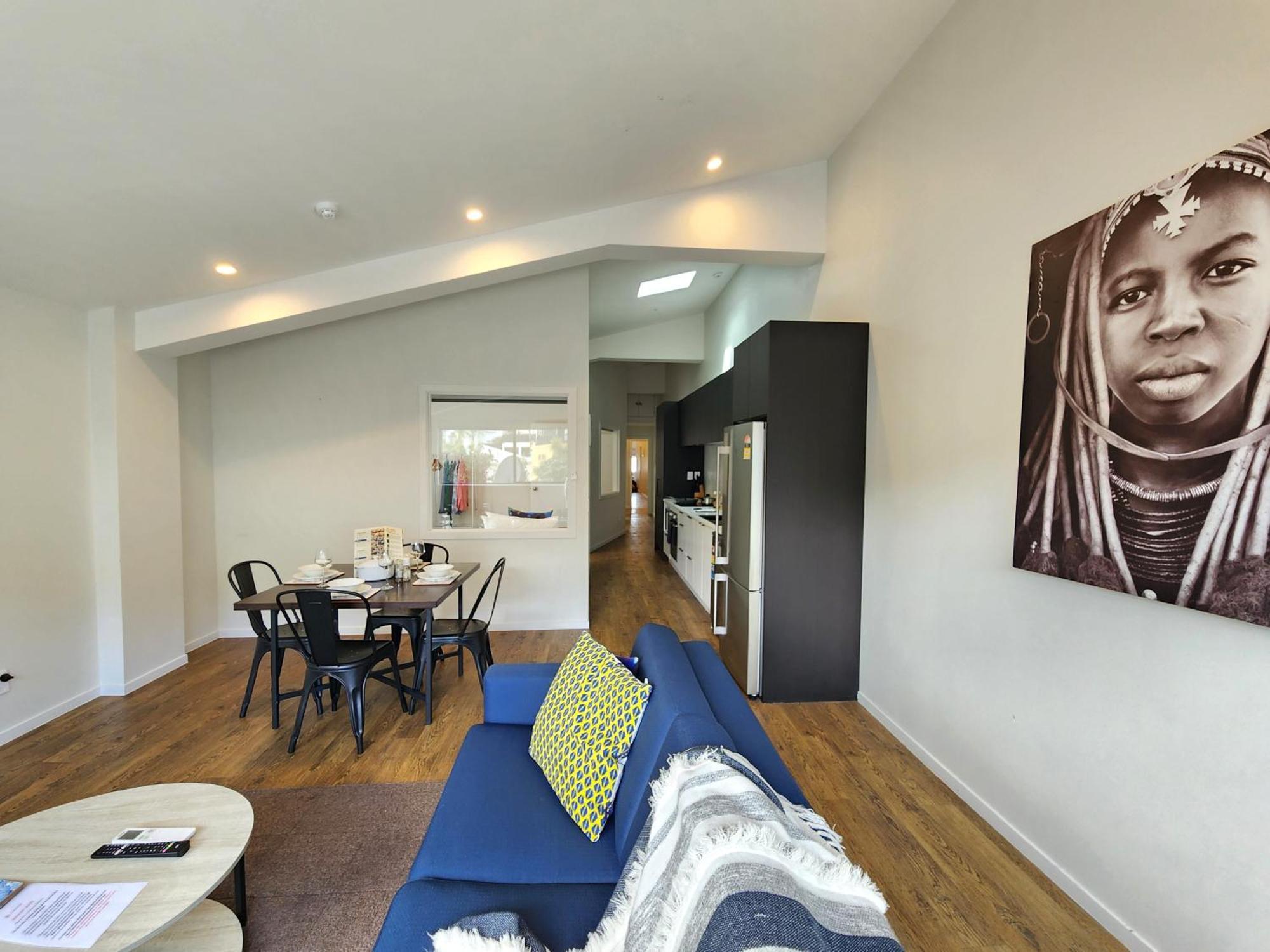 ולינגטו U Suites Kilbirnie מראה חיצוני תמונה