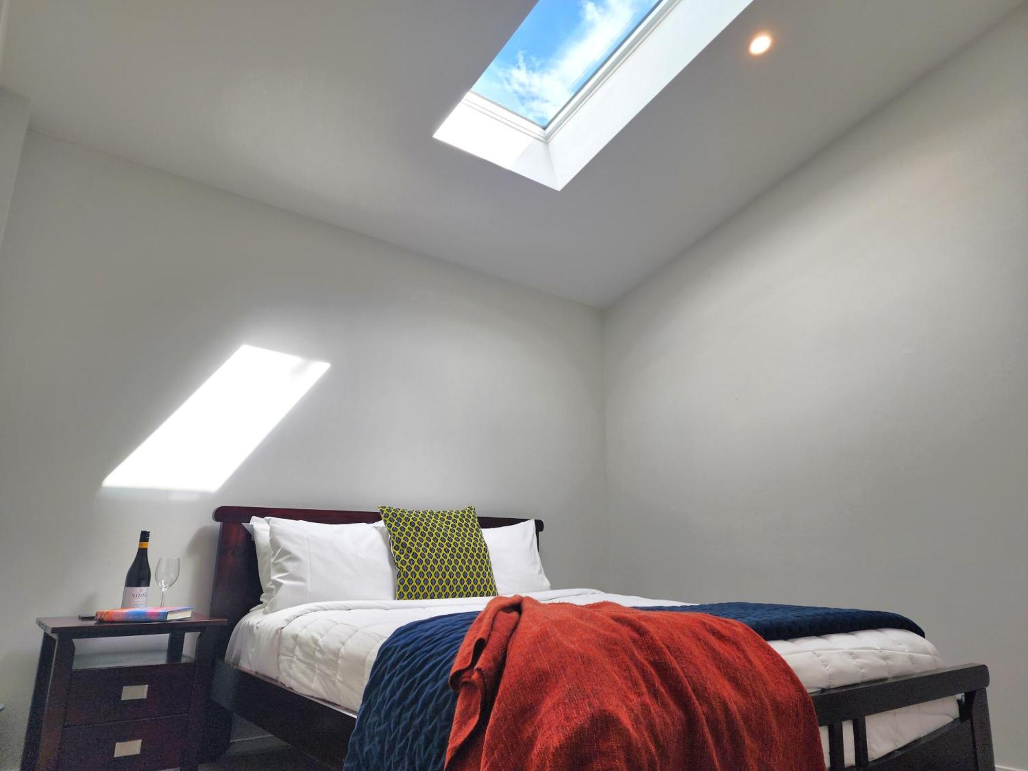 ולינגטו U Suites Kilbirnie מראה חיצוני תמונה