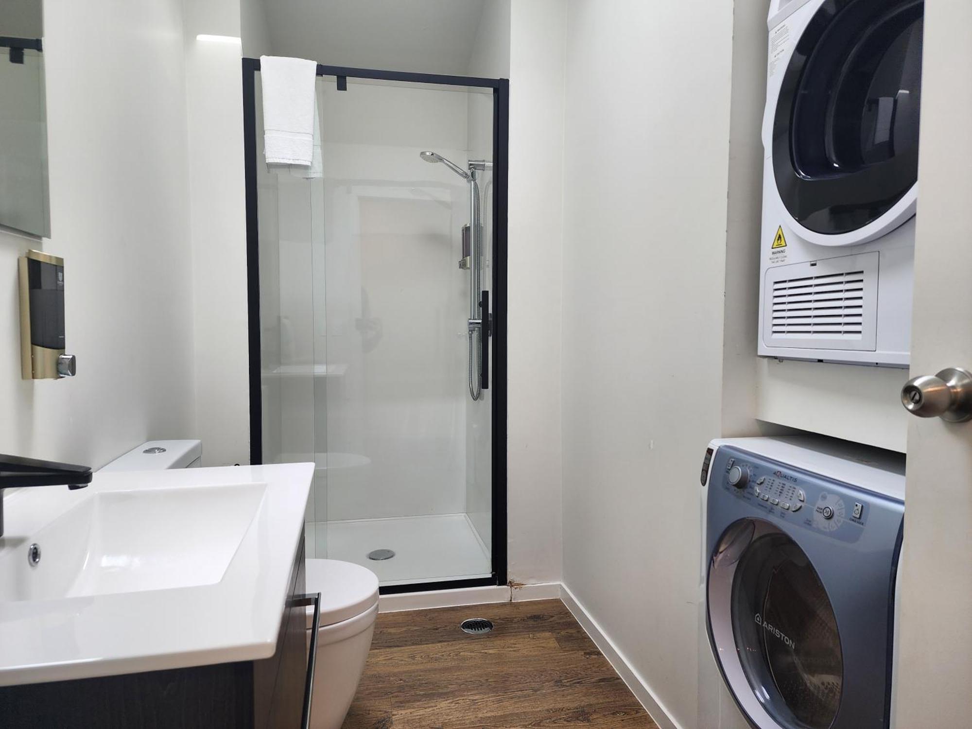 ולינגטו U Suites Kilbirnie מראה חיצוני תמונה